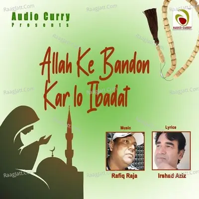 Rafiq Raja Image