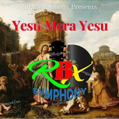 Yesu Mera Yesu Cover