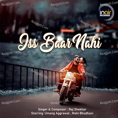 Iss Baar Nahi - Single