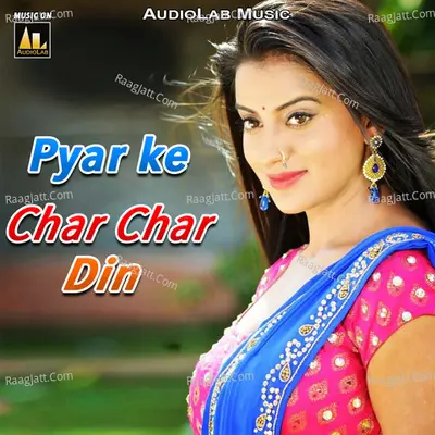 Pyar Ke Char Char Din Poster