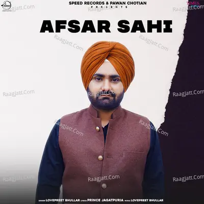 Lovepreet Bhullar