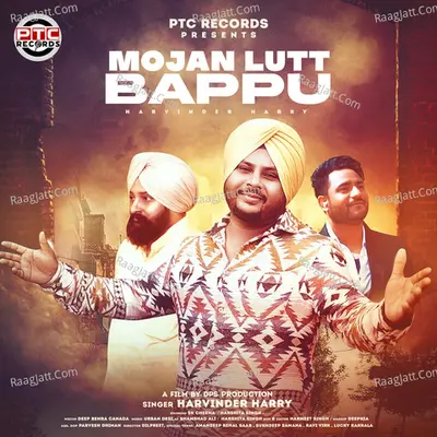 Mojan Lutt Bappu