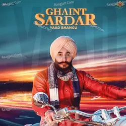 Ghaint Sardar