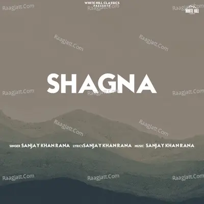 Shagna