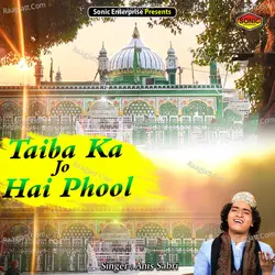 Taiba Ka Jo Hai Phool