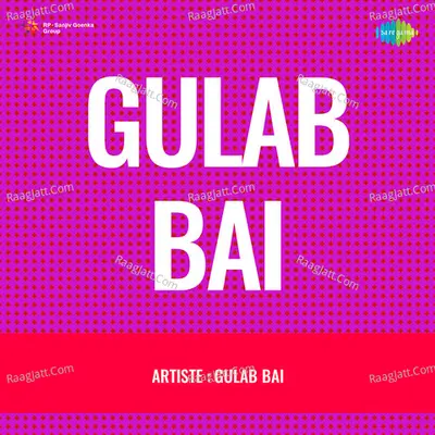 Gulab Bai Poster