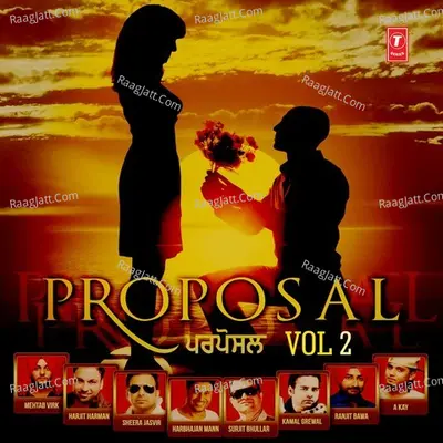 Proposal Vol -2 - Yo Yo Honey Singh
