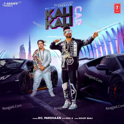 Kali Kali Car Cover