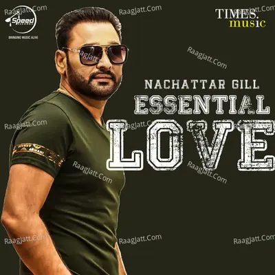 Essential Love - Nikku Singh