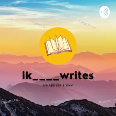 ik____writes - season - 1 - KNV