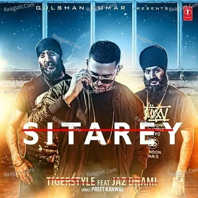 Sitarey Cover