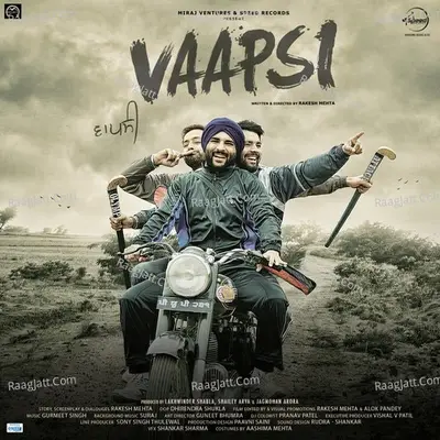 Vaapsi Poster