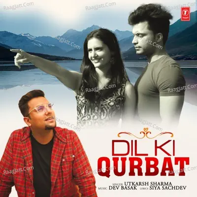 Dil Ki Qurbat Cover