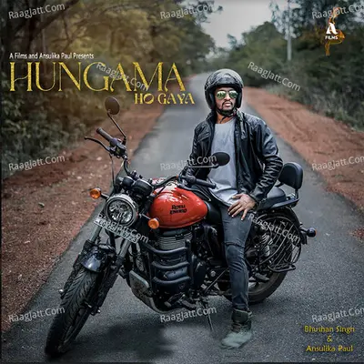 Bhushan Singh Image