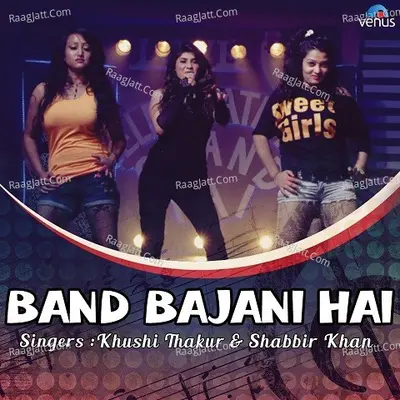 Band Bajani Hai Cover