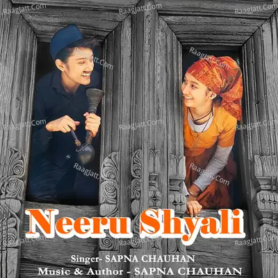 Neeru Shyali Cover