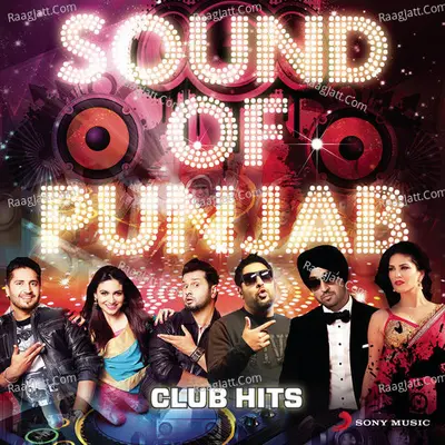 Sounds of Punjab - Club Hits - The Titans