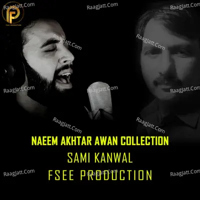 Naeem Akhtar Awan Collection Poster