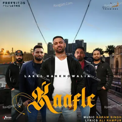 Kaafle
