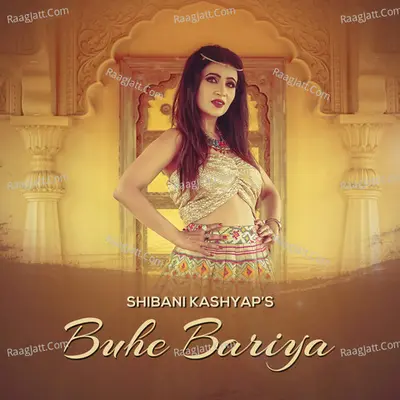 Buhe Bariyan Cover