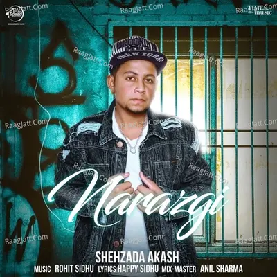 Narazgi Cover