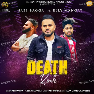 Sabbi Bagga