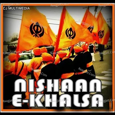 Nishaan-E-Khalsa Poster