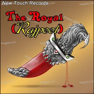 The Royal (Rajpoot) Poster
