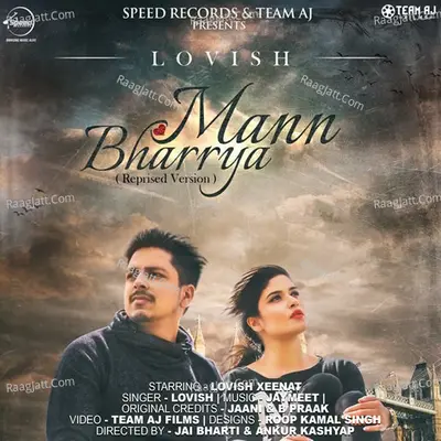 Mann Bharrya ( Cover Song )