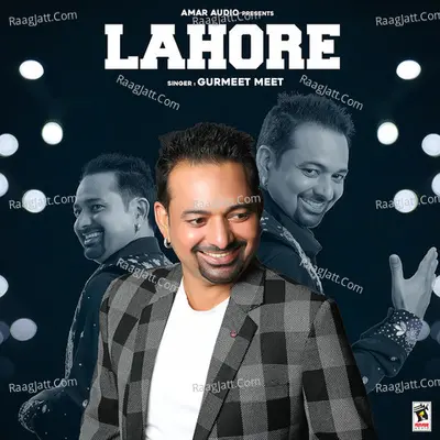 Lahor Poster