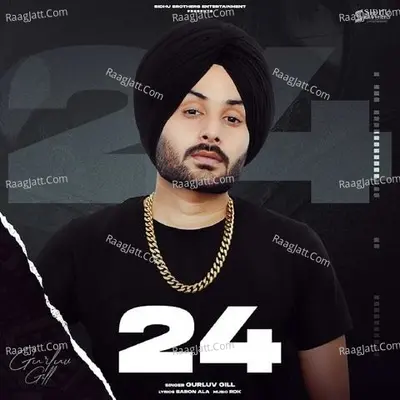 24 Poster