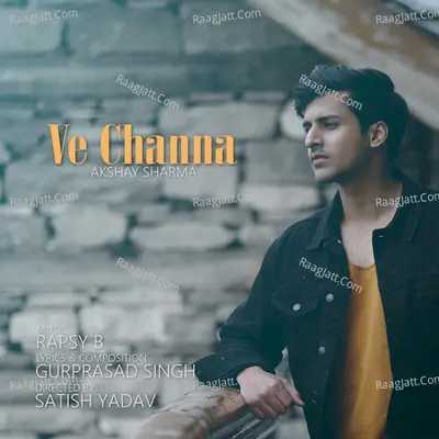 Ve Channa Cover