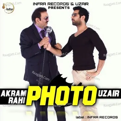 Photo Cover
