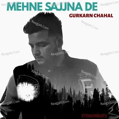 Mehne Sajjna De Cover