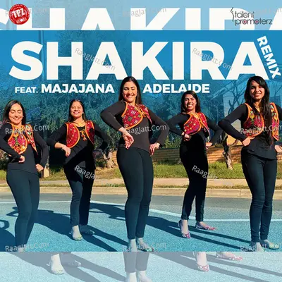 Shakira Remix