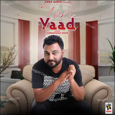Teri Yaad Cover