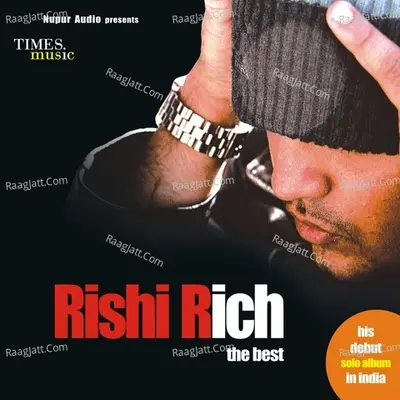 Rishi Rich The Best Poster