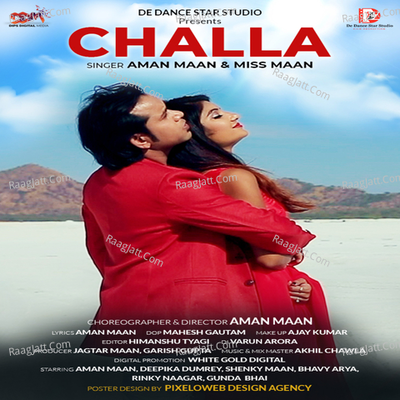 Challa