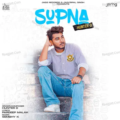 Supna Cover