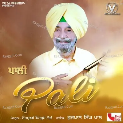 Pali Poster