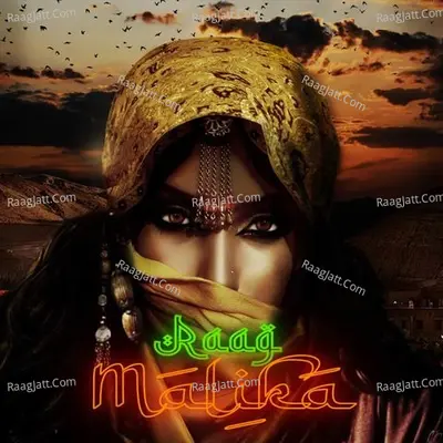 Malika Cover