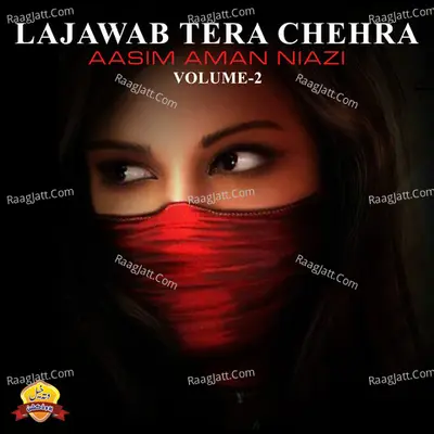 Lajawab Tera Chehra, Vol. 2 - Aasim Aman Niazi