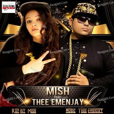 Swag Tera Cover