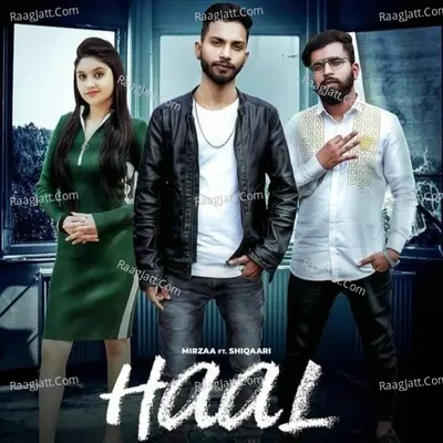 Haal Cover