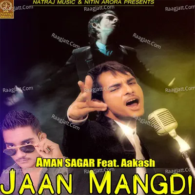 Jaan Mangdi