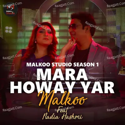 Mara Howay Yar - Single Cover