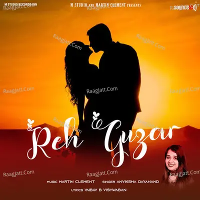 Reh Guzar Poster
