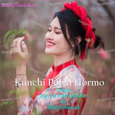 Kunchi Pohal Hormo Cover