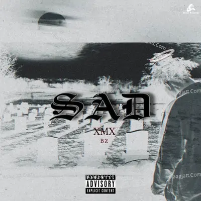 SAD Cover