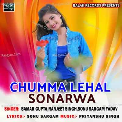 Chumma Lehal Sonarwa Poster
